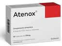 ATENOX 30 CAPSULAS