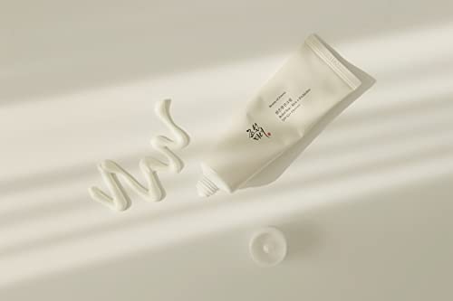 Beauty of Joseon Relief Sun Rice + Probiotics Protective Facial Cream with Probiotics SPF 50+ 50 Ml