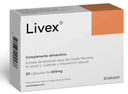 LIVEX 30 CAPSULAS