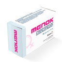 MENOK 30 CAPSULAS