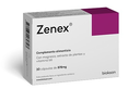 ZENEX 30 CAPSULAS