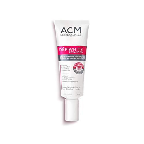 ACM DEPIWHITE ADVANCED INTENSIVE ANTI-BROWN SPOT CREAM 40ml