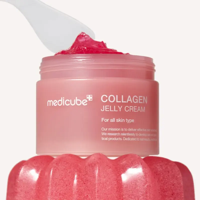 medicube-collagen-jelly-cream - crema-antiedad-coreana110-ml.webp