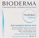 Bioderma Hydrabio Cream