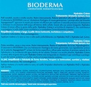 Bioderma Hydrabio Cream