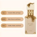 Lattafa Eclair Eau de Parfum 100ml
