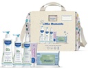 Mustela Polka Dot Stroller Bag Set 5 Pieces
