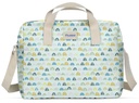 Mustela Rainbow Stroller Bag Set 5 Pieces