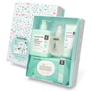 Suavinex Welcome Baby Pink Gift Set (for Babies)