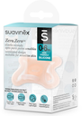 Suavinex Zero Zero Physiological Teat Dummy 0-6 M 1 Pc