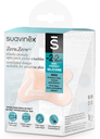 Suavinex Zero Zero Physiological Teat Dummy -2-2 M 1 Pc