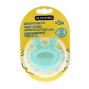 Hygge Baby Rabbit Teether 1 U