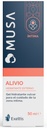 Musa Alivio Gel Hidratante Cuidado Íntimo 50 Ml