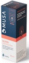 Musa Alivio Gel Hidratante Cuidado Íntimo 50 Ml