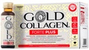 Gold Collagen Forte Plus 10x50ml Botellas