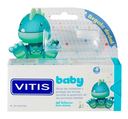 Vitis Baby Gel Bálsamo Para Encías
