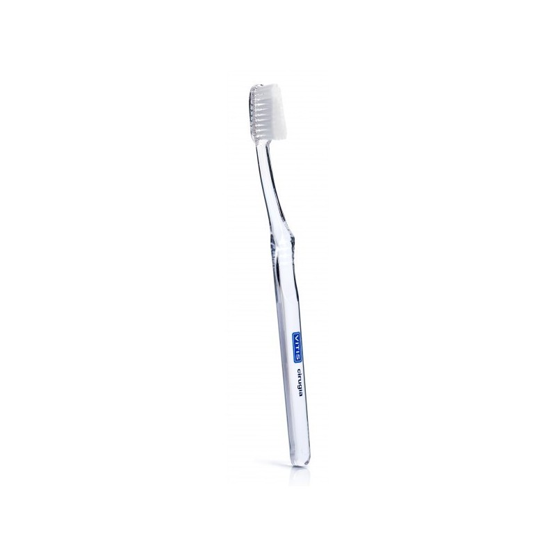 Vitis Toothbrush Surgery
