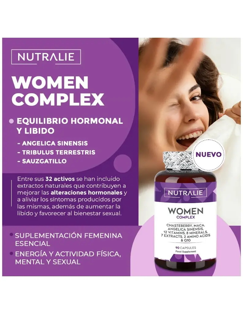 nutralie-women-complex-90-capsulas.webp