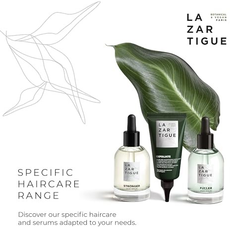 Lazartigue gel exfoliante detox 75 ml 