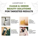 Lazartigue gel exfoliante detox 75 ml 