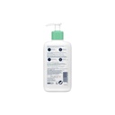 Cerave gel limpiador espumoso 236 ml
