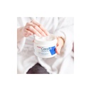 Cerave crema hidratante corporal y facial tubo 340 g