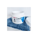 Cerave crema hidratante corporal y facial tubo 340 g
