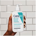 Cerave limpiador control acné 236 ml