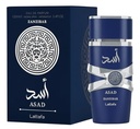 Lattafa Asad Zanzibar 3.4 Eau De Parfum Spray for Men