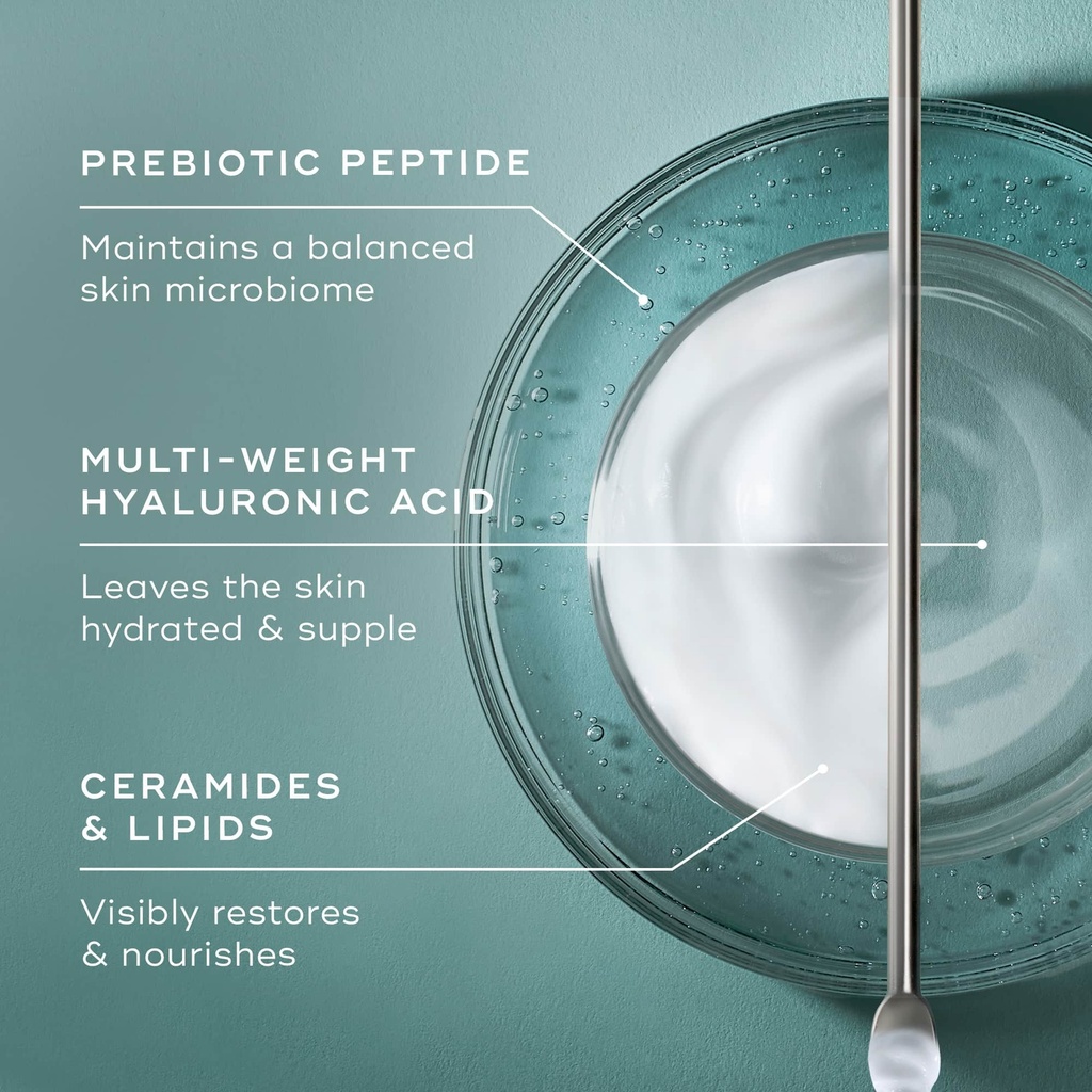 Medik8 Crema Dia/Noche Con Péptidos y Probióticos 50ml