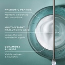 Medik8 Crema Dia/Noche Con Péptidos y Probióticos 50ml