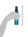 Lierac Double Care  Refreshing Makeup Remover for Eyes & Eyelashes  3.4 Oz