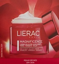 Lierac Magnificence Velvety Day and Night Cream for Dry Skin 50ml