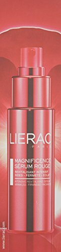 Lierac Magnificence Serum Rouge Intensive Revitalizing Serum 30ml