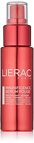 Lierac Magnificence Serum Rouge Intensive Revitalizing Serum 30ml
