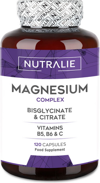Magnesium Complex