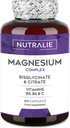 Magnesium Complex