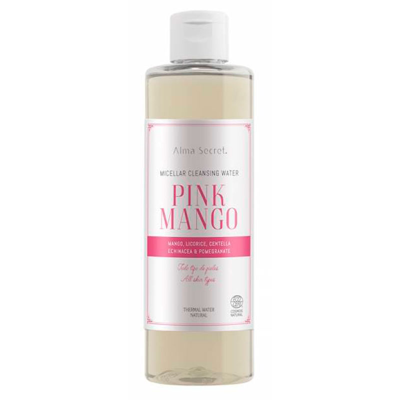 Alma Secret Pink Mango Agua Micelar 250ml