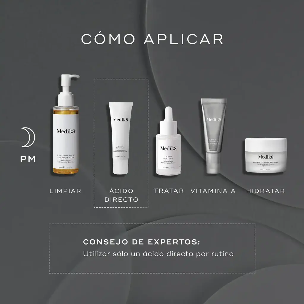 Medik8-PDPAsset5-SleepGlycolic-LayeringGuide-ROWcopy.webp