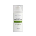 Eye Cream Antiedad Con Aguacate, Té Verde & Cafeína Botanical Extracts 30 Ml