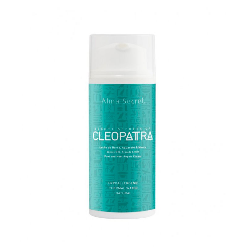 Cleopatra Crema Ultra-hidratante 100 Ml