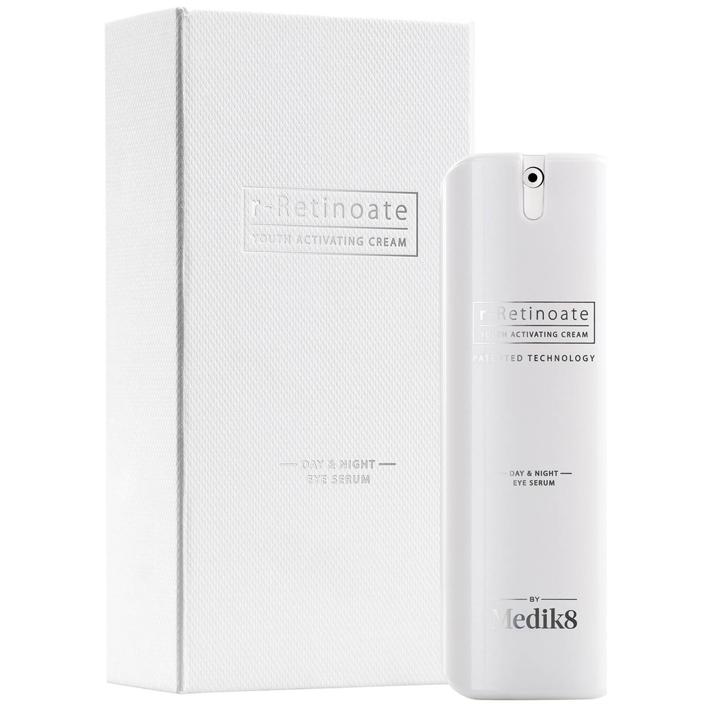 Medik8 R-Retinoate Day and Night Eye Serum 15ml