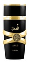 Men's Asad Eau De Parfum Spray 3.4 oz Fragrances