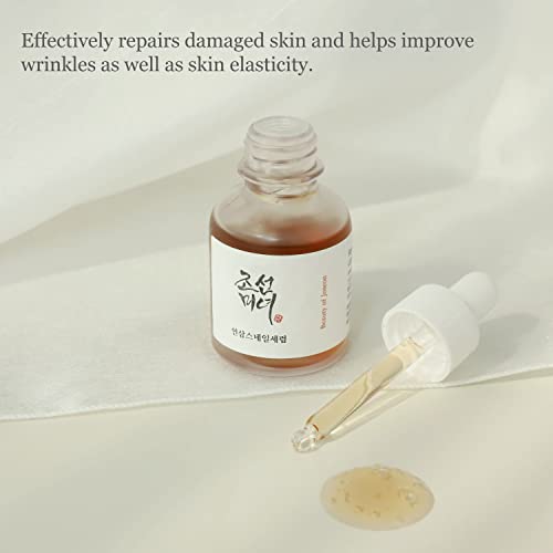 Beauty of Joseon Revive Serum Ginseng + Snail Mucin 30ml