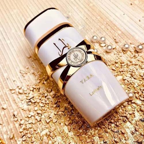 Yara Moi by Lattafa 100ml Eau De Perfume Spray