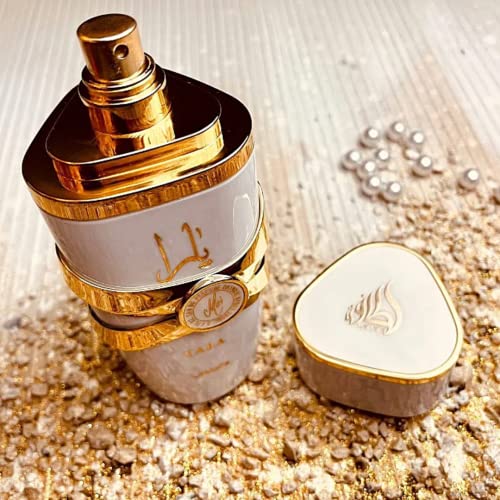 Yara Moi by Lattafa 100ml Eau De Perfume Spray