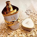 Yara Moi by Lattafa 100ml Eau De Perfume Spray