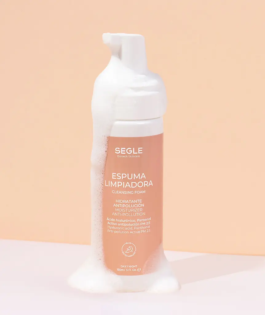 segle-clinical-espuma-limpiadora-150ml.webp