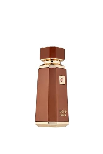 Liquid Brun 80ml EDP by French Avenue (Fragrance World)