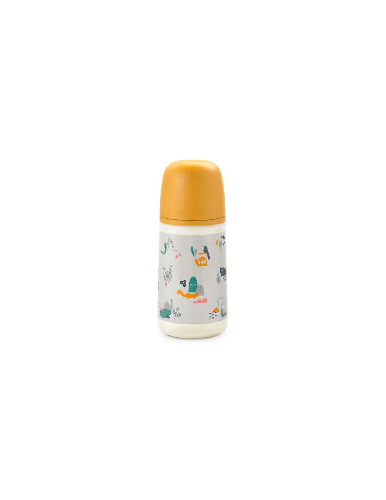 suavinex-biberón-con-tetina-fisiológica-sx-pro-flujo-medio-3m-270ml-amarillo-.webp